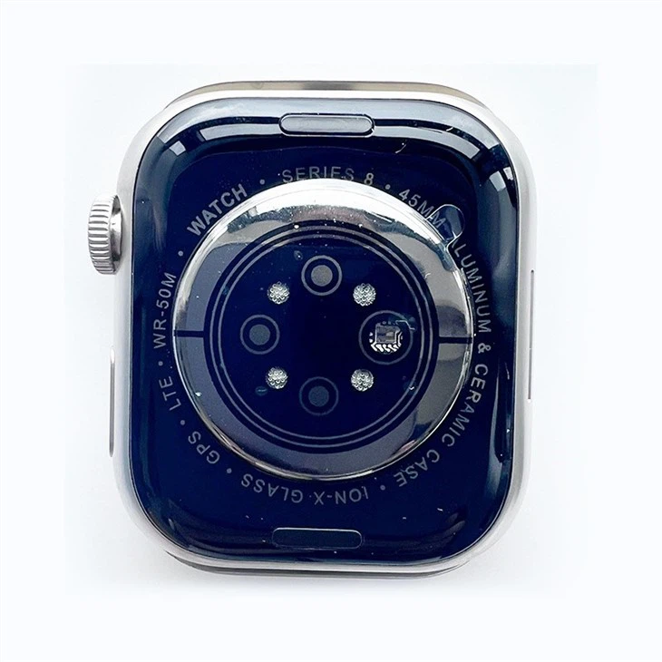 HK9 Pro Smart Whatch HK9 Pro Smart Whatch