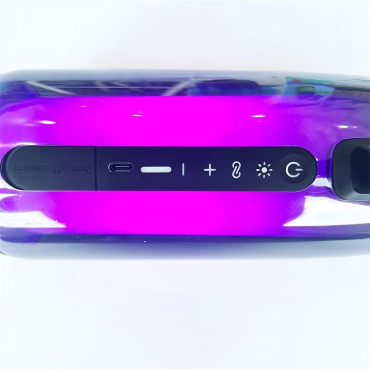 Jbl Pulse 5 Flowing Light Outdoor Sound Jbl Pulse 5 Flowing Light Outdoor Sound