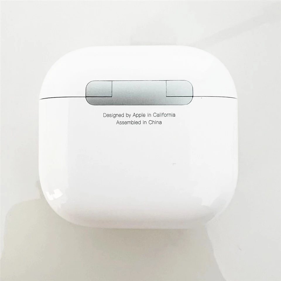 Airpods Gen 4 Wireless Headphones With ANC